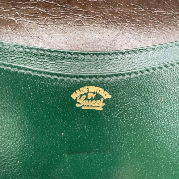 Gucci wallet - Picture 7 of 11